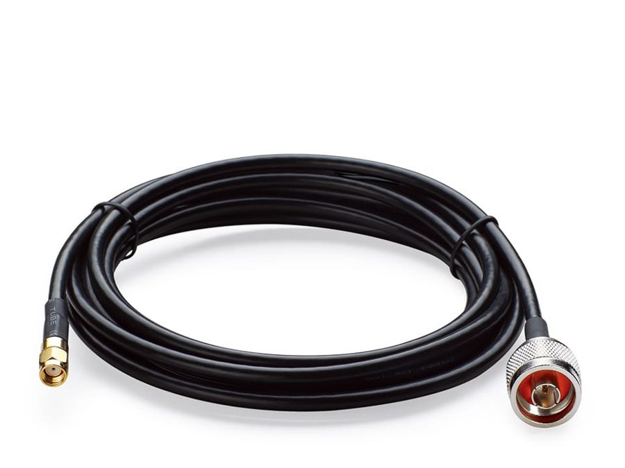 PIG TAIL (TP LINK) SMA M/MACHO 3 METROS (APC 5M)