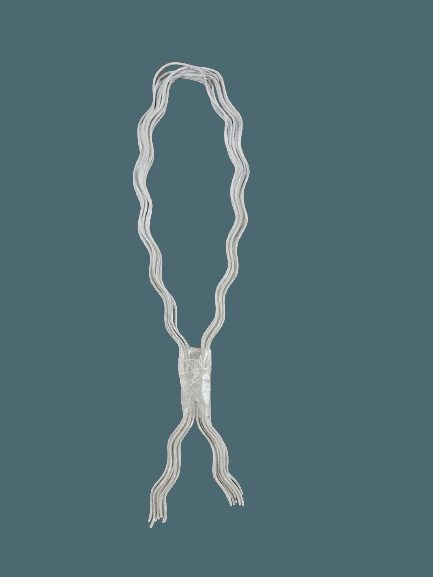 ALCA PRE FORM (TGL) 1 A 1,60MM 1V (10UND) PARA DROP 400MM
