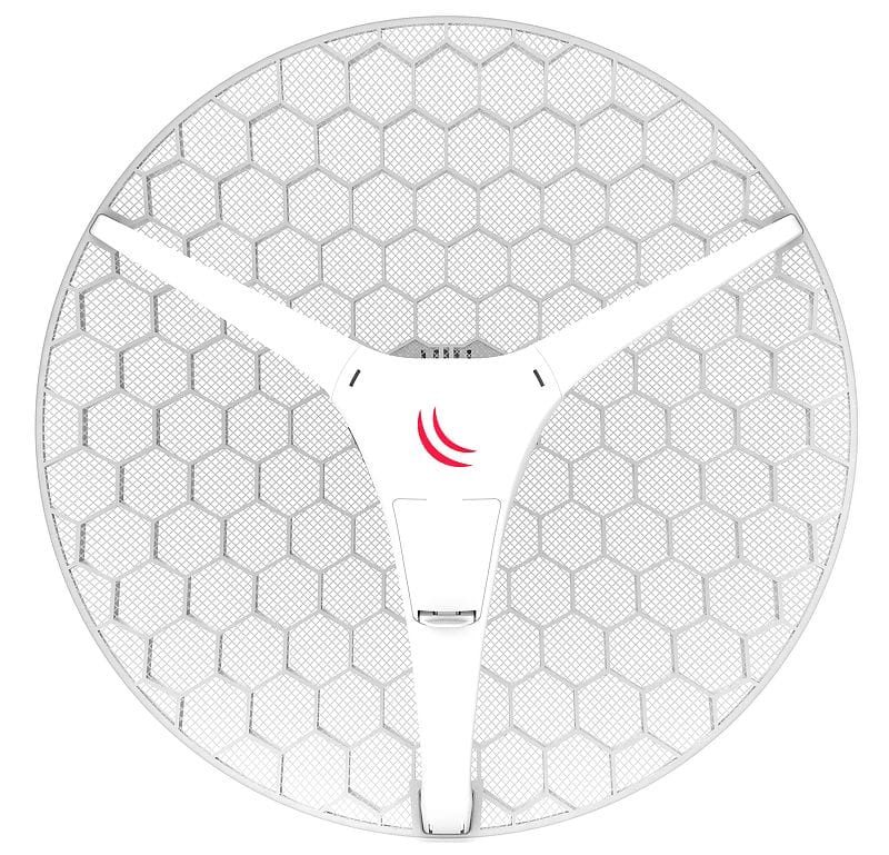 RADIO (MIKROTIK) RB LHG 2ND-XL 21DBI LEVEL 3 (XL 2)