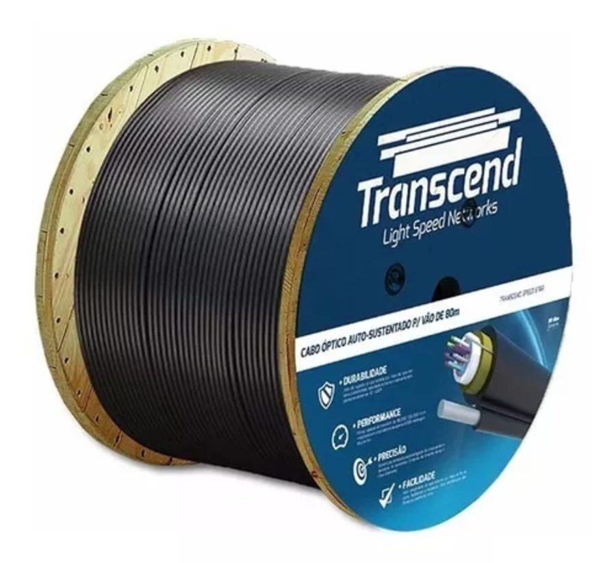 CABO DROP 1FO (TRANSCEND) 1KM