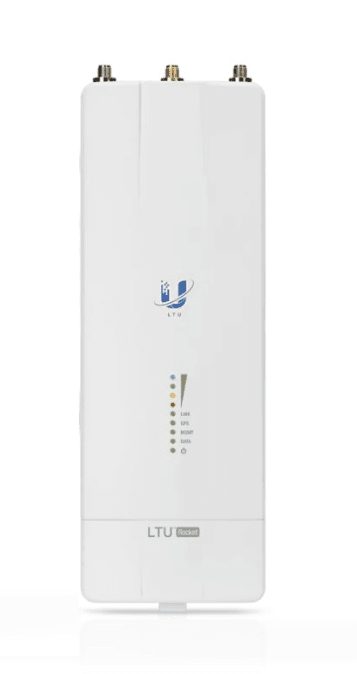 ROCKET(UBIQUITI) LTU 5GHZ AP PTMP 2 MPPS RF