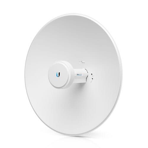 POWER BEAM (UBIQUITI) 2AC400 (2.4GHZ)