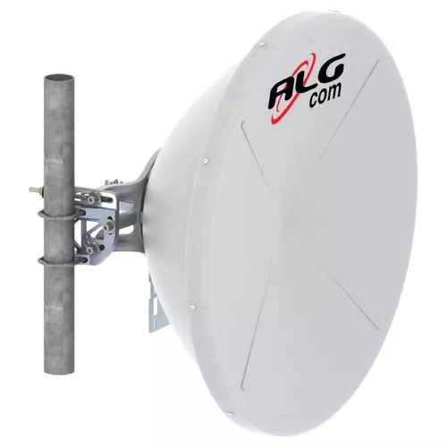 ANTENA (ALGCOM) 5.8GHZ (UHP) 30DBI (60CM) BLIND MIMOSA C5X
