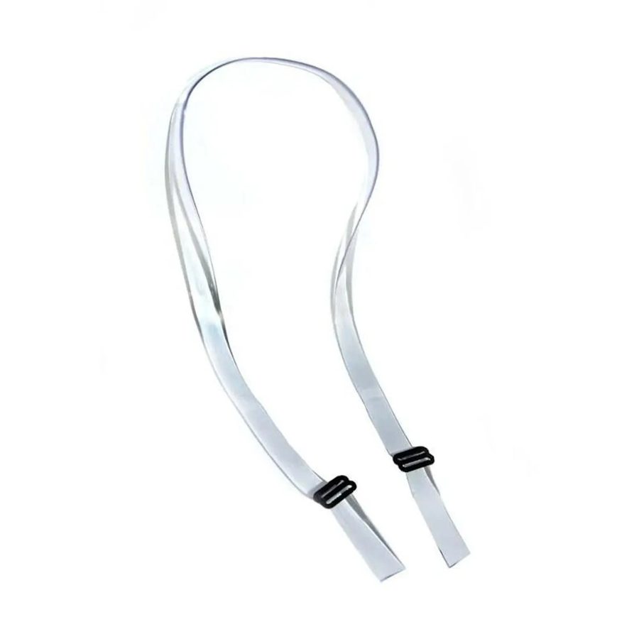 EPI JUGULAR PARA CAPACETE (SILICONE)
