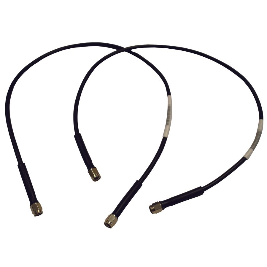 PIG TAIL (ALGCOM) SMA / SMA (ROCKET/ 911/912/921/922)