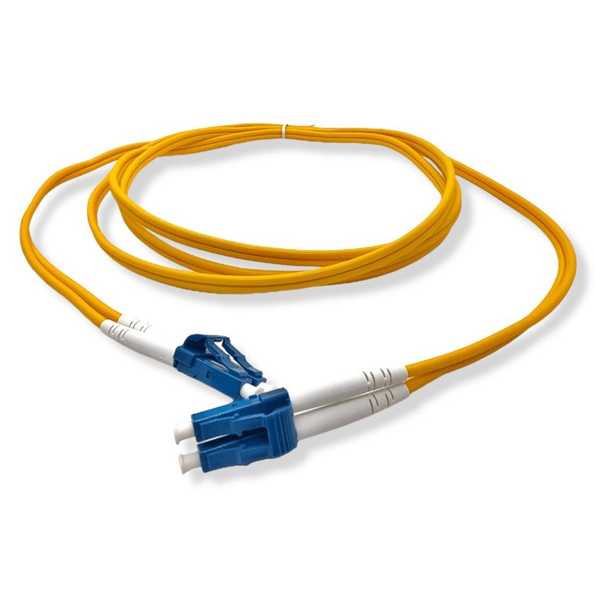PATCH CORD DUPLEX (LC/UPC / LC/UPC) 2 METROS