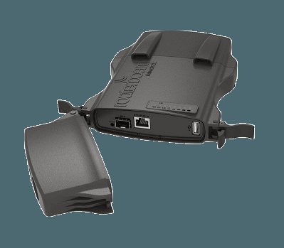 ROUTER BOARD ( AC ) 921UAGS5HPACDNM DUAL CHAIN