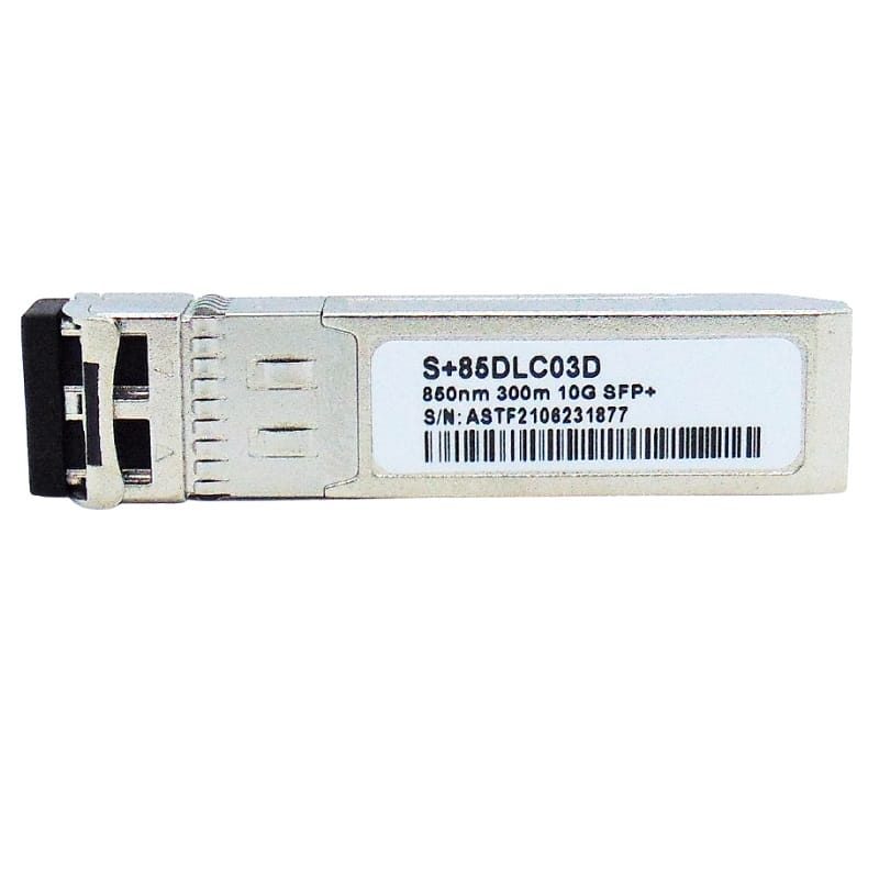 GBIC .300MT 10GB SFP 850NM MMF (LC) DUPLEX (P13107)