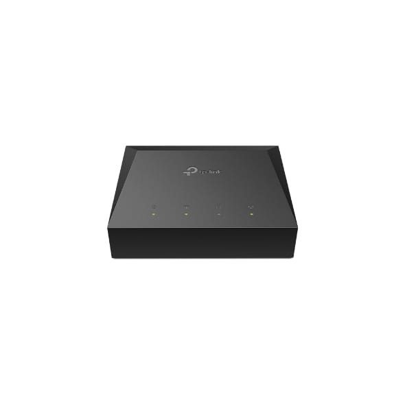 ONU XPON (TP-LINK BR) XZ000-G7 1 PORT GIGABIT TERMINAL