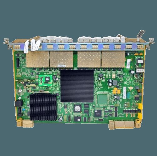 OLT PLACA GPON (FIBERHOME) 5516010 GCOB 16PON (CCC) RP 700