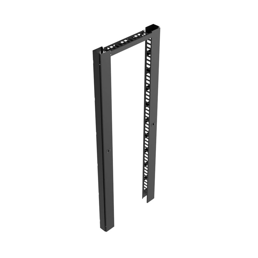 GUIA DE CABO RACK SERVIDOR (FIBRACEM) 44U (100X90)