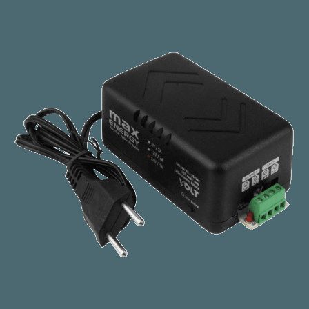 FONTE NOBREAK (VOLT) 24W (24V/1A) MAX ENERGY