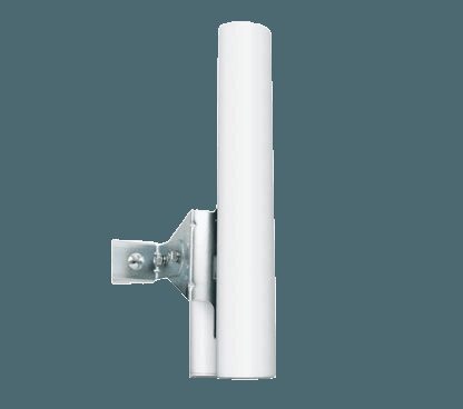 ANTENA (UBIQUITI) SETORIAL AIRMAX 5.8GHZ (16 DBI/120)