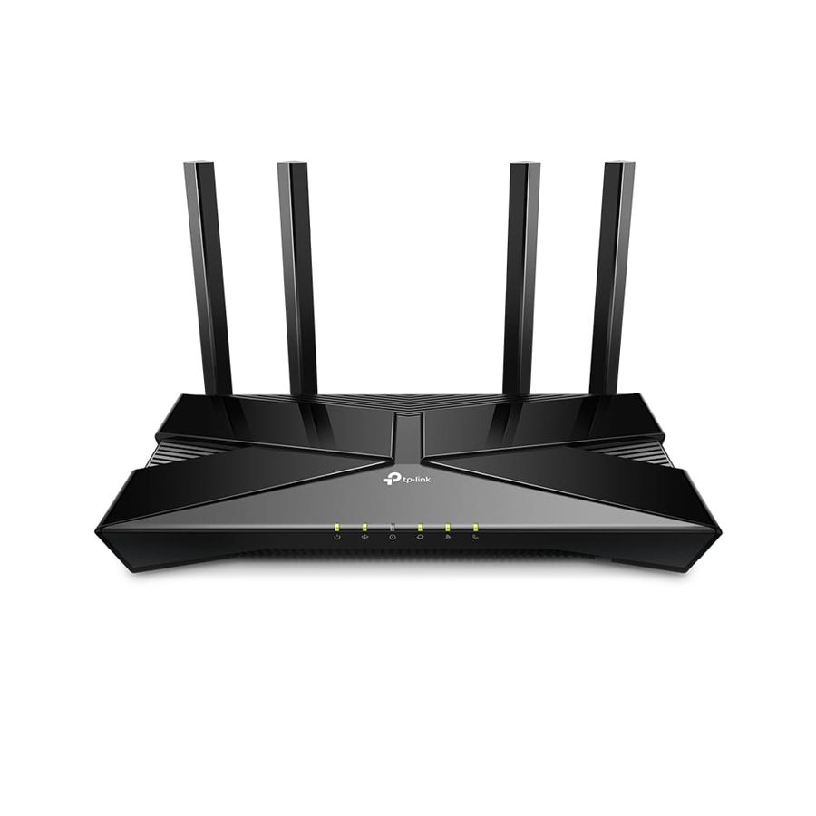 ONT GPON(TP-LINK BR) XX530V AX 3000 WIFI 6 DUAL BAND MESH