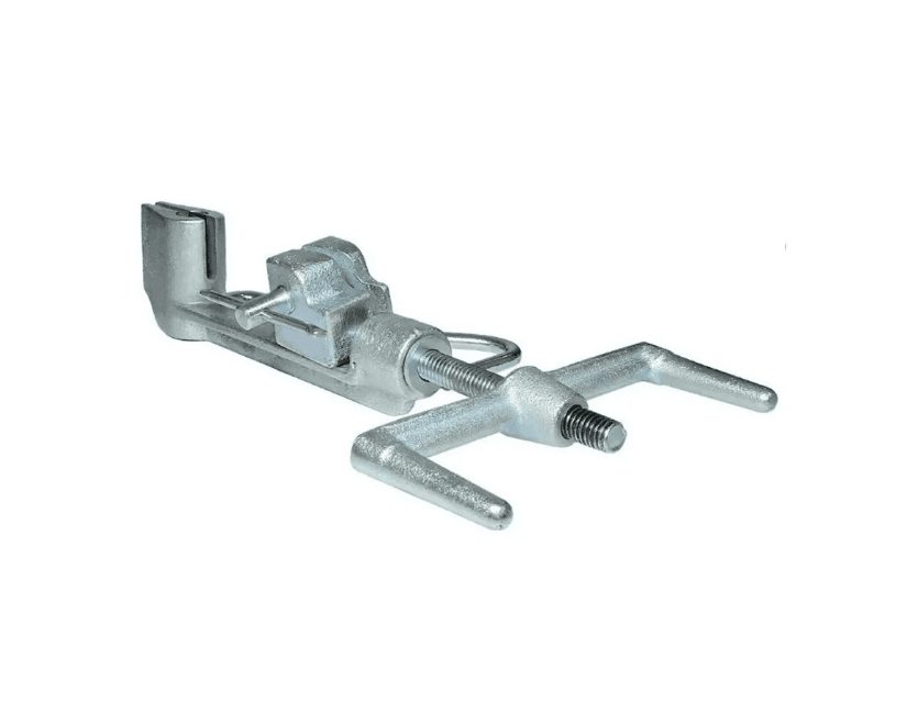 MAQUINA DE CINTAR POSTE