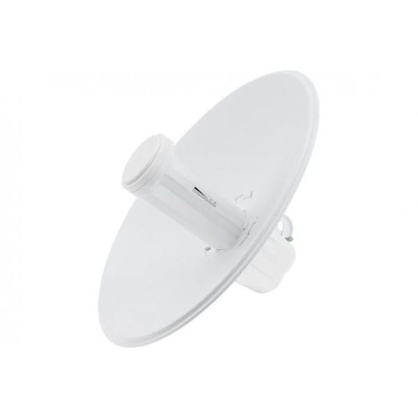 POWER BEAM (UBIQUITI) 300 5.8GHZ 150MBPS (22 DBI )