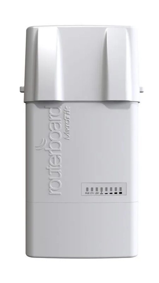 ROUTER BOARD (MIKROTIK) 911G 5HPACD NB L4 (NETBOX 5)