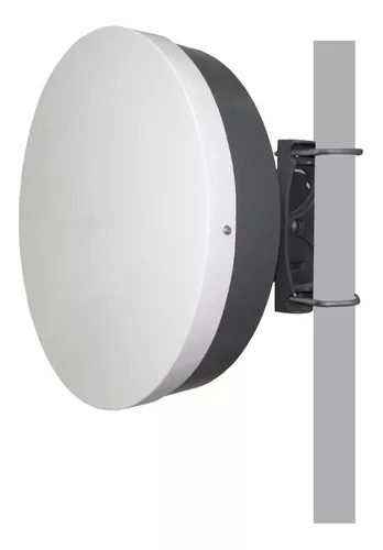ANTENA (AZLINK) 5.8 GHZ BLINDADA PRO 25 DBI (45CM)