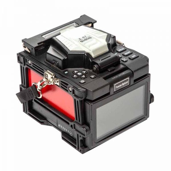 MAQUINA DE FUSAO 26S (X-97) NUCLEO 4 MOTORES
