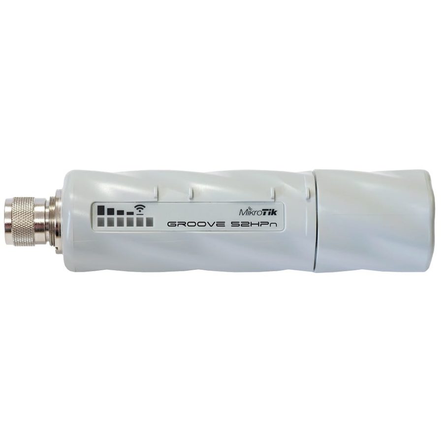 GROOVE (MIKROTIK) A 52HPN LEVEL 4 A1