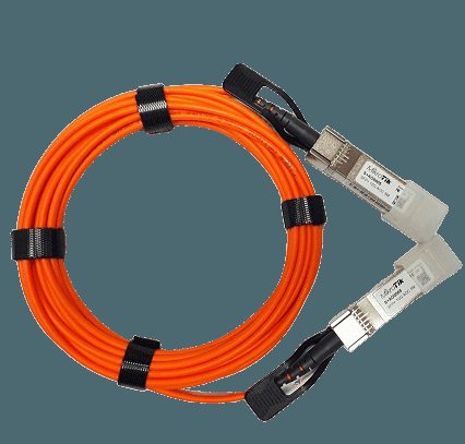 CABO CONEXAO DIRETA SFP MIKROTIK (10G) S AO0005 5MT