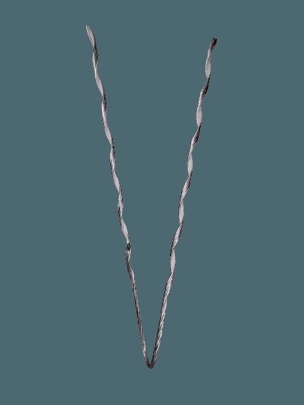 ALCA ANCORAGEM (HL) 8 A 8,60MM (10UN) – AZUL