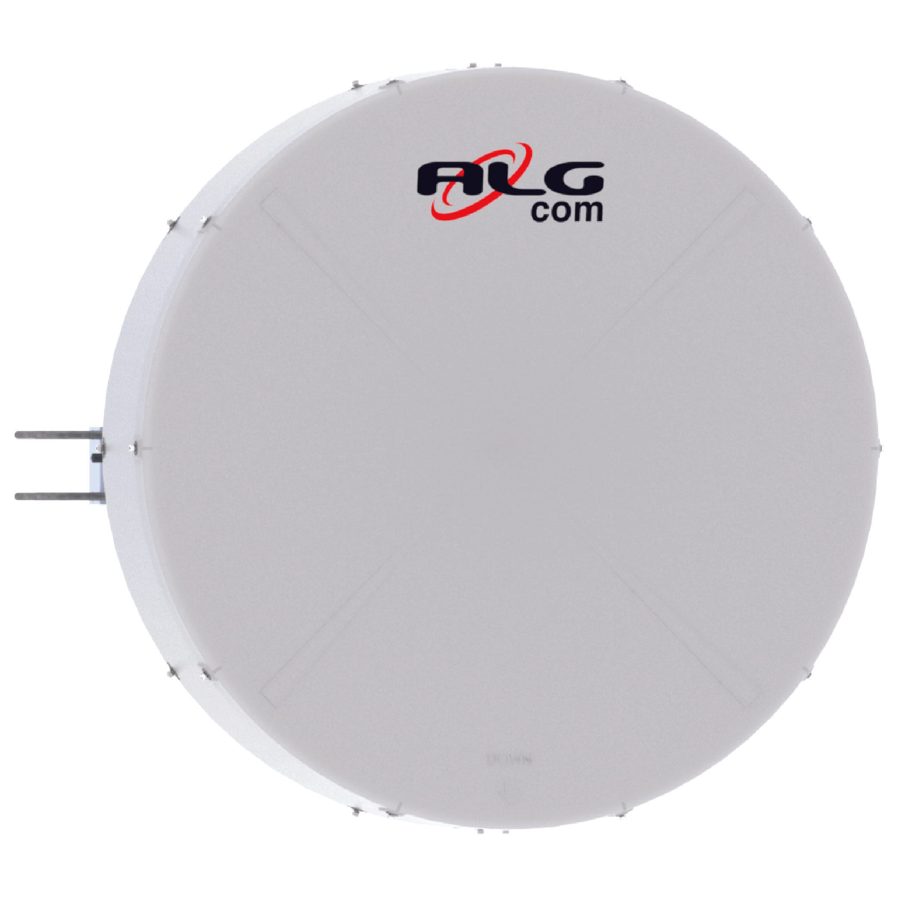 ANTENA (ALGCOM) 4.9/6,425GHZ (UHPX) 32 DBI (90CM) (3205)