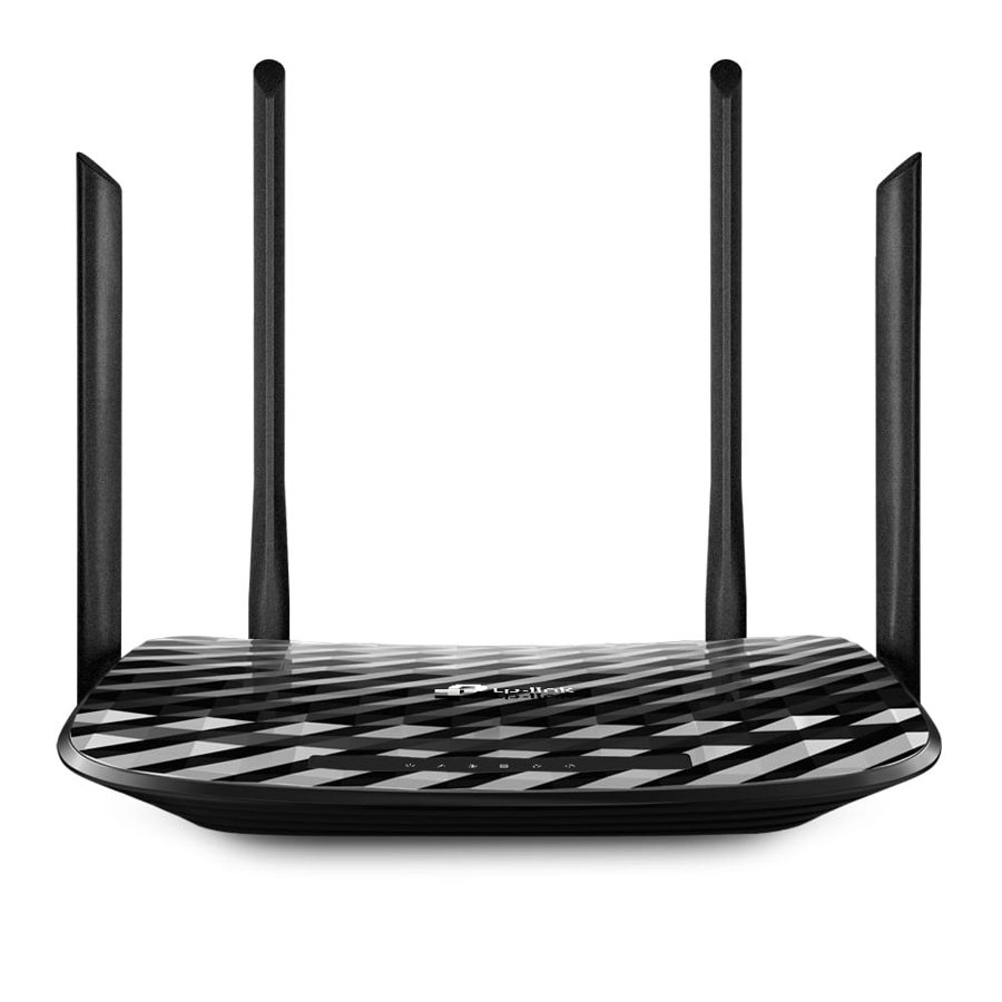 ROTEADOR (TP-LINK BR) EC225-G5 AC 1300 DUAL BAND NAC