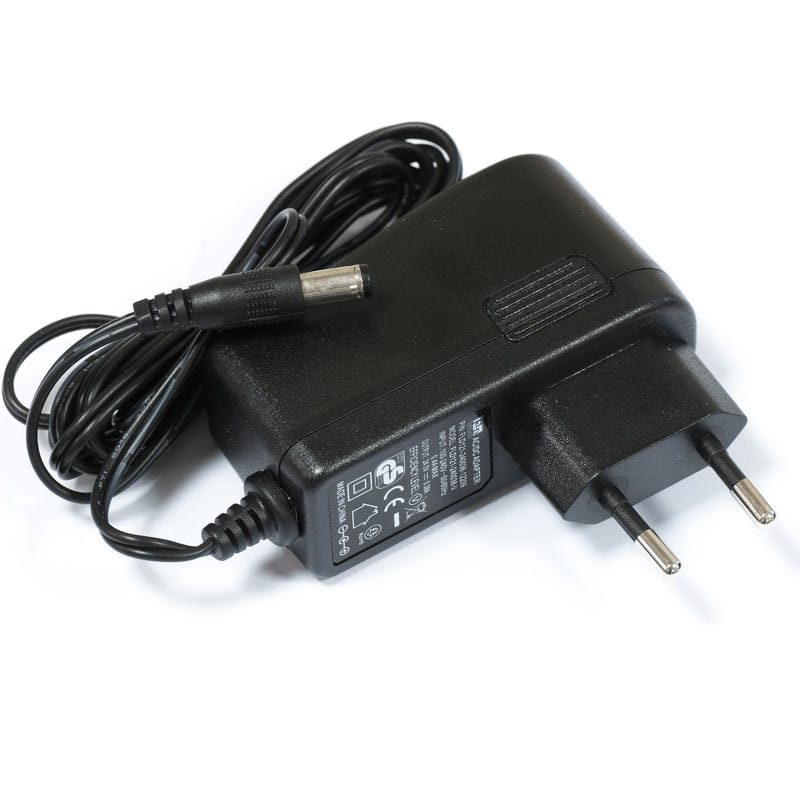 FONTE (MIKROTIK) 24V/ 0.38A (SXT)