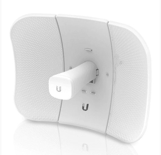 LITE BEAM 26DBI 5GHZ 450MBPSAC 2X2 MIMO ( UI. LBE-5AC-LR)