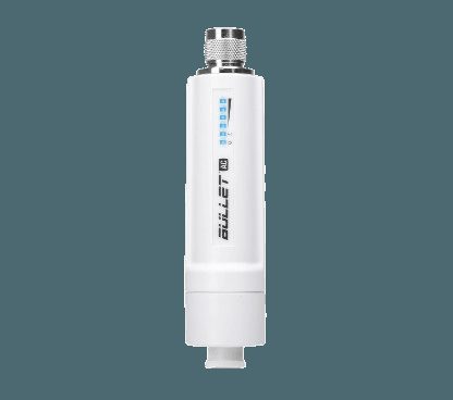 BULLET B-DB- AC (UBIQUITI) 5GHZ 1X1