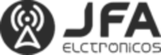 Logo JFA