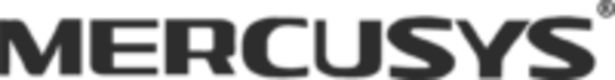 Logo Mercusys