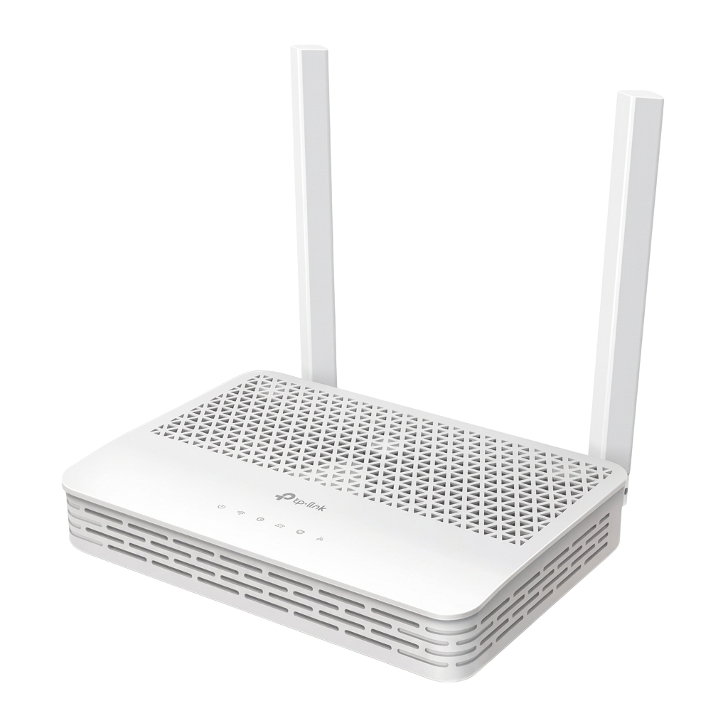 ONT XPON WIFI (TP-LINK BR) XC220-G3 AC 12000 GIGABIT (NAC)